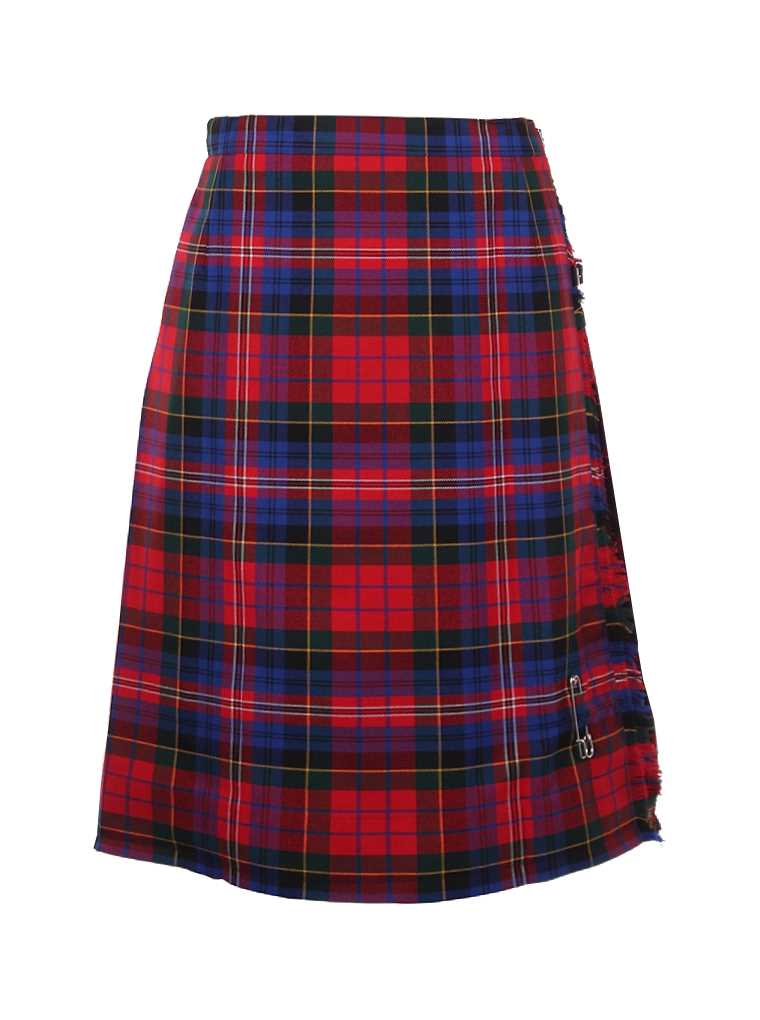 Northern Southland College Kilt Tartan