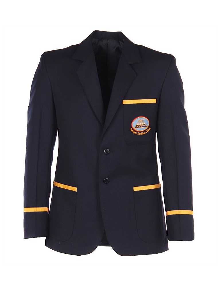 Northern Southland College Senior Blazer - Mens