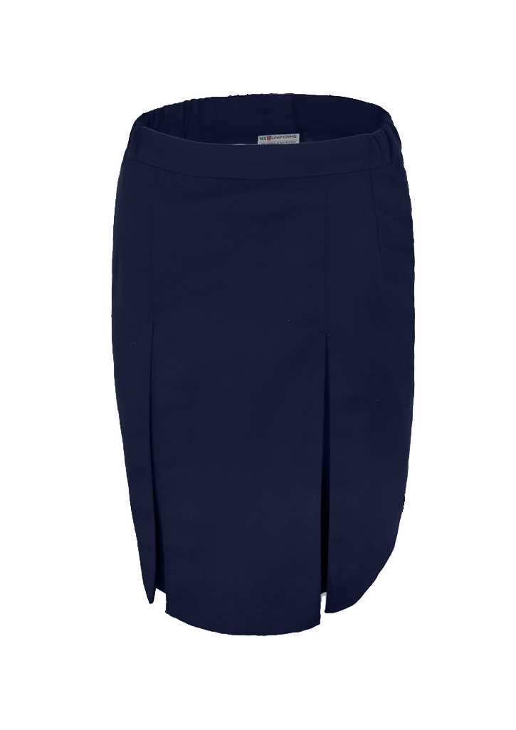 Northern Southland College Skirt Navy