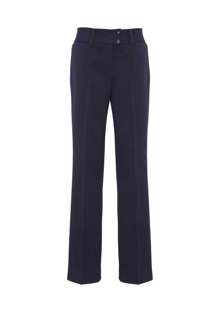 Northern Southland College Fitted Trouser Navy