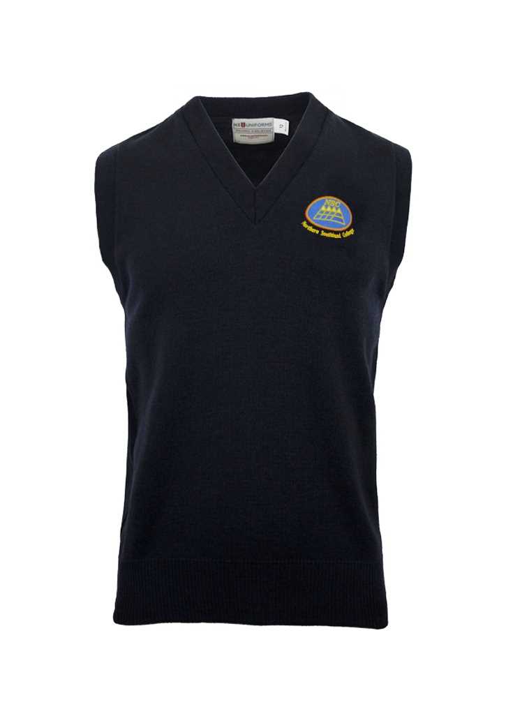 Northern Southland College Vest